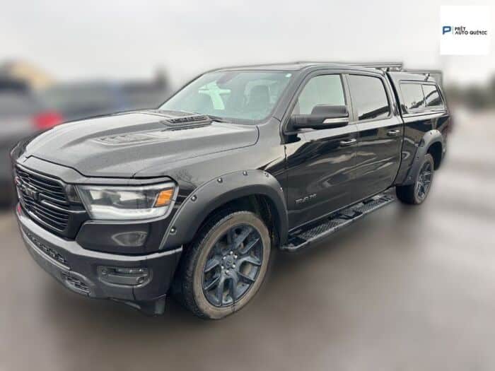 Ram 1500 SPORT - Image 6