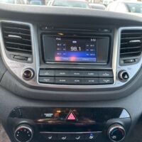 Hyundai Tucson N/A - Image 14