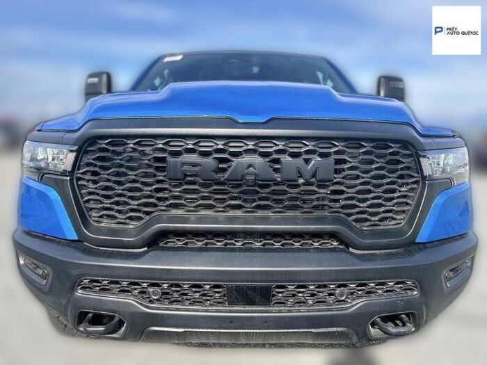 RAM 1500 Rebel – Image 3
