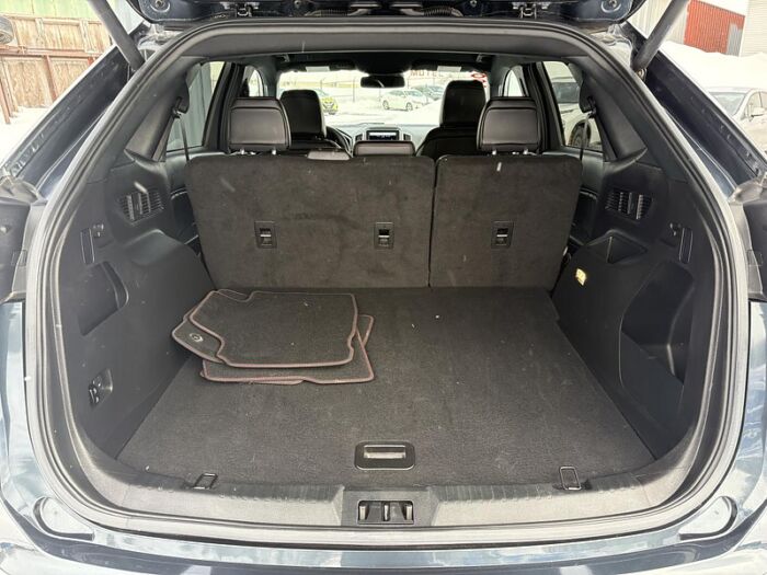 Ford Edge ST-Line awd/ENSEMBLE REMORQUAGE/BAS MILLAGE – Image 10