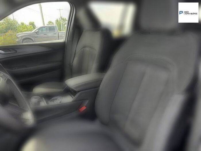 Jeep Grand Cherokee Laredo – Image 9