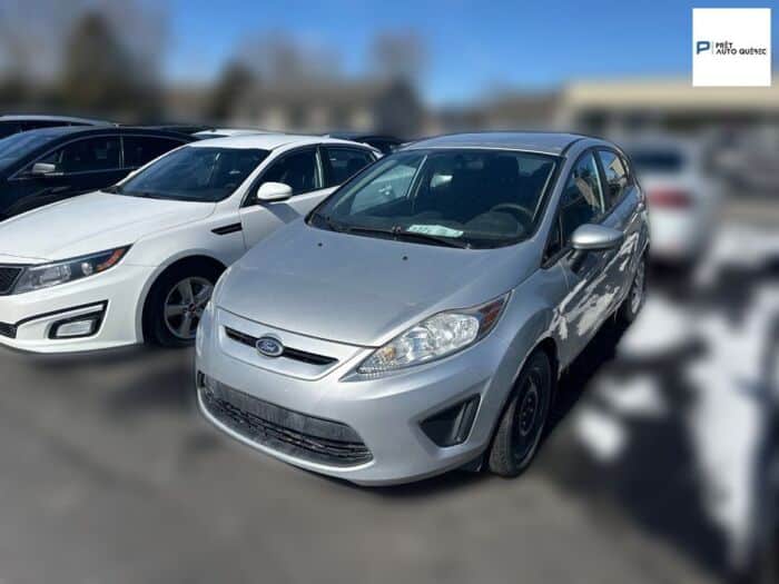 Ford Fiesta SE – Image 3