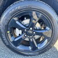 Jeep Grand Cherokee Altitude - Image 7