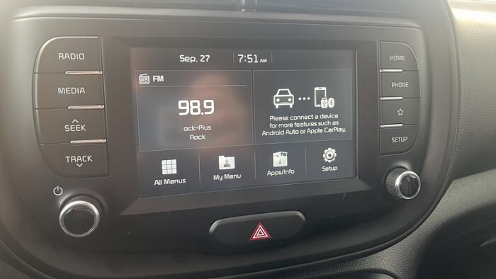 Kia Soul EX+ IVT *Disponibilité limitée* - Image 15