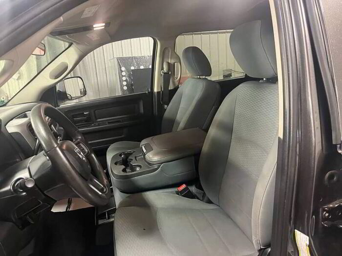 RAM 1500 N/A – Image 16