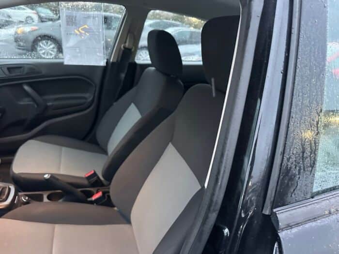 Ford Fiesta S – Image 8