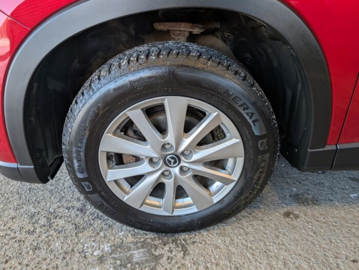 Mazda CX-5 GS – Image 25