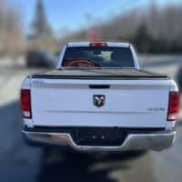 Dodge Ram 1500 ST - Image 5
