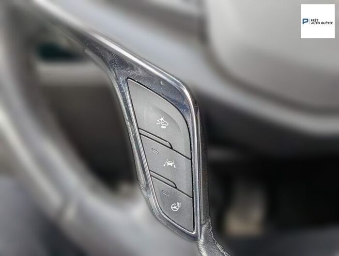 Cadillac XT5 TI luxe BLUETOOTH CUIR CAMÉRA BAS KILOMÉTRAGE – Image 16
