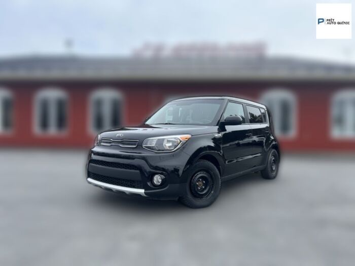 KIA Soul - - Image 4