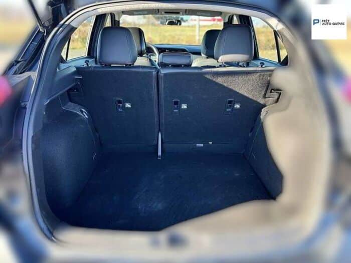 Nissan Kicks N/A – Image 8