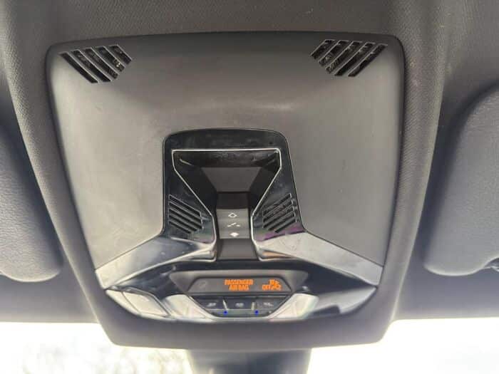 BMW Série 2 228i xDrive Gran Coupé BLUETOOTH TOIT CUIR GPS – Image 42