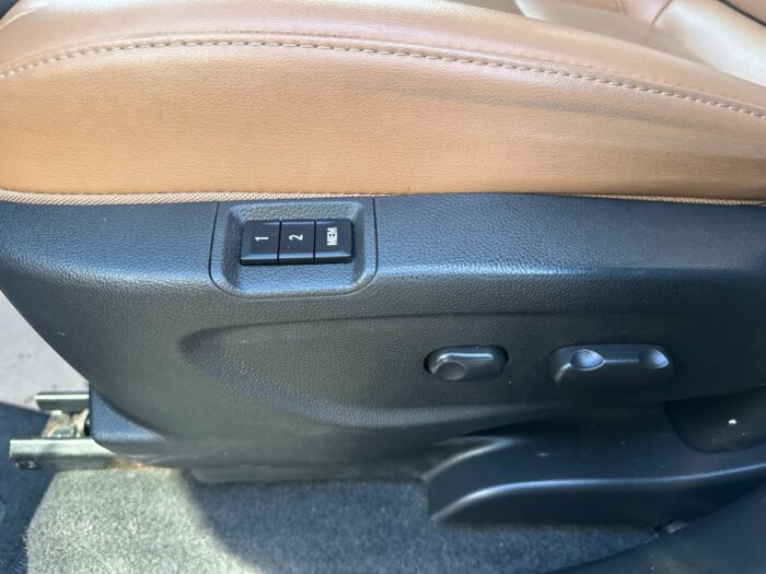 Buick Encore HAUT-DE-GAMME - Image 9