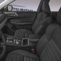 Mitsubishi Outlander Plug-In Hybrid Se S-Awc – Image 6