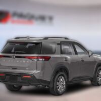 Nissan Pathfinder N/A - Image 3