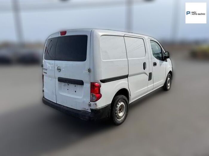 Nissan NV200 Cargo compact SV, AUTO, A/C, CRUISE, BLUETOTH, INSPECTE, – Image 6