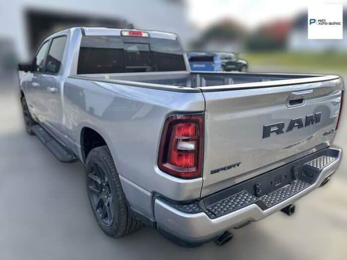 RAM 1500 Sport – Image 7