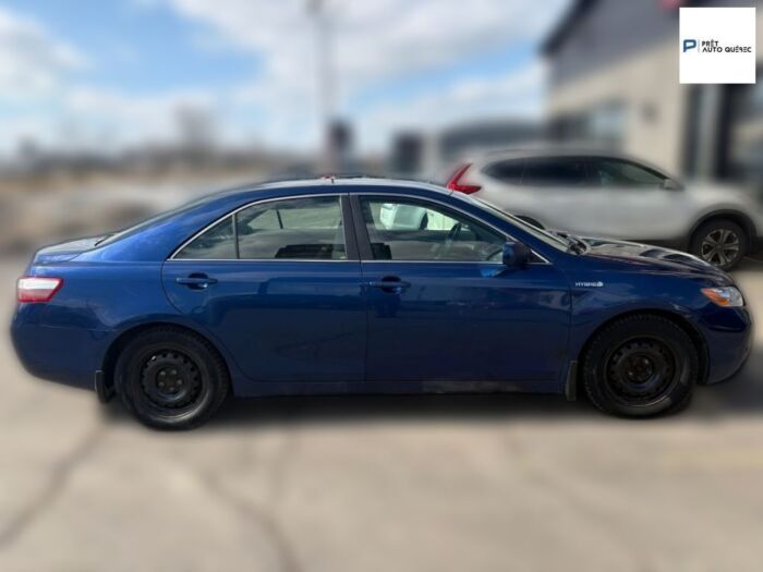 Toyota Camry - - Image 6