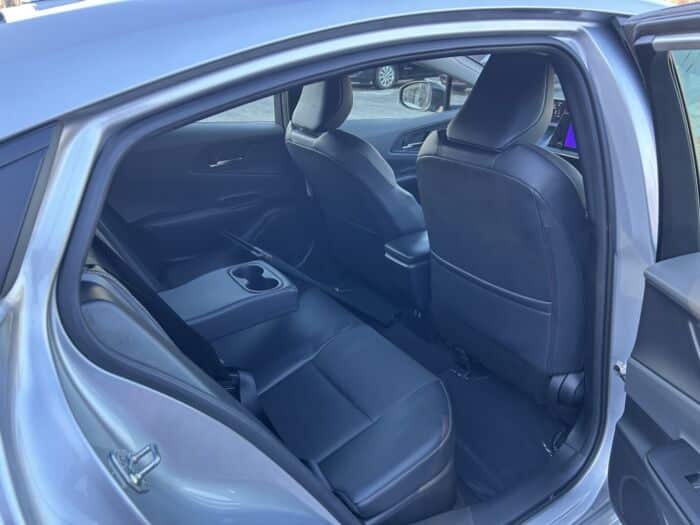 Toyota Prius - – Image 9