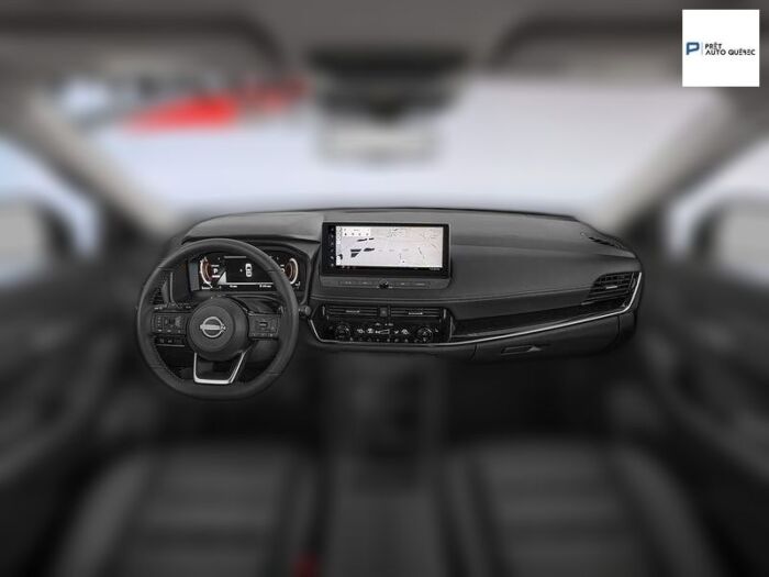Nissan Rogue N/A - Image 5