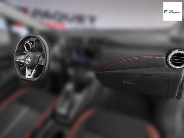 Nissan Versa N/A - Image 12
