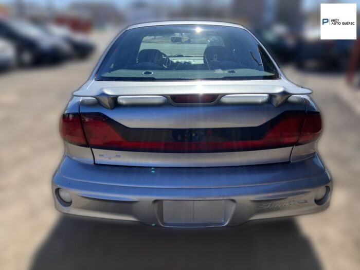 Pontiac Sunfire SL - Image 18