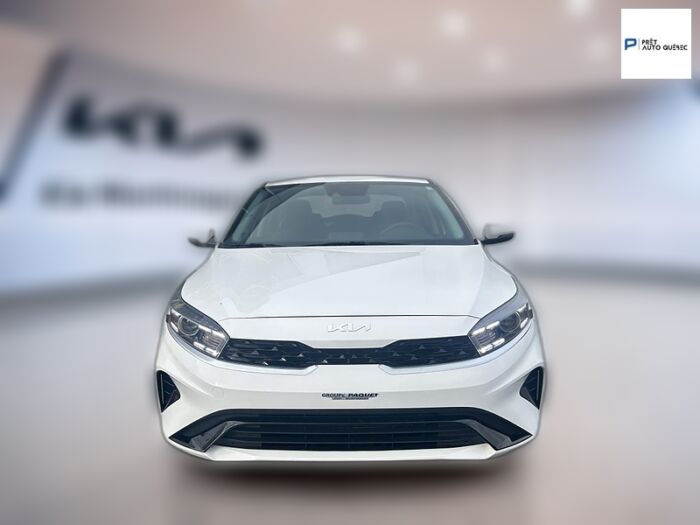 Kia Forte EX IVT – Image 6
