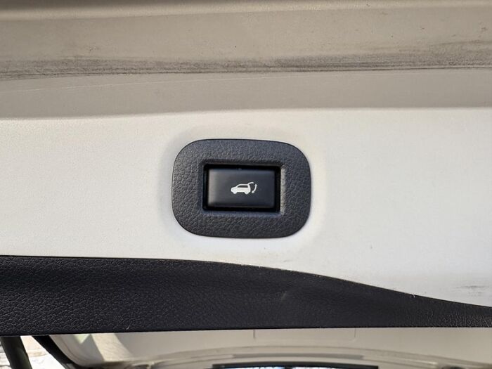 Nissan Rogue SV TECH TI BLUETOOTH TOIT CAMÉRAS 360 GPS – Image 31
