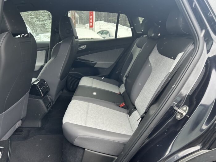 Volkswagen ID 4 Pro – Image 10