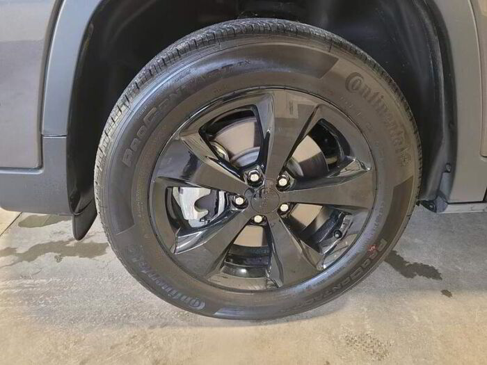 Jeep Cherokee Altitude 4x4 – Image 10