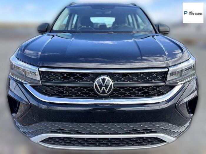 Volkswagen Taos Trendline 4MOTION *Disponibilité limitée* – Image 3
