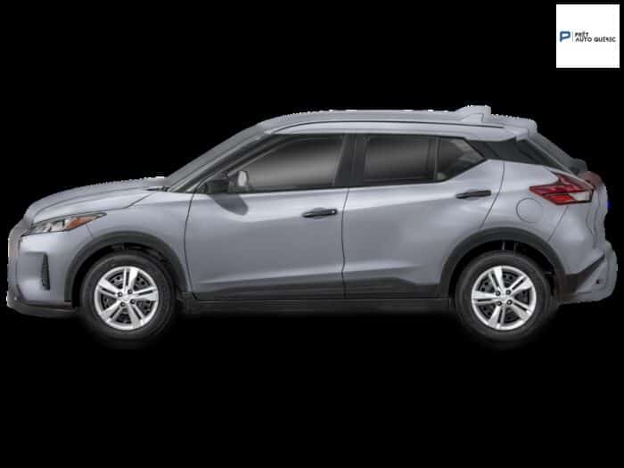 Nissan Kicks Play S Avant – Image 5