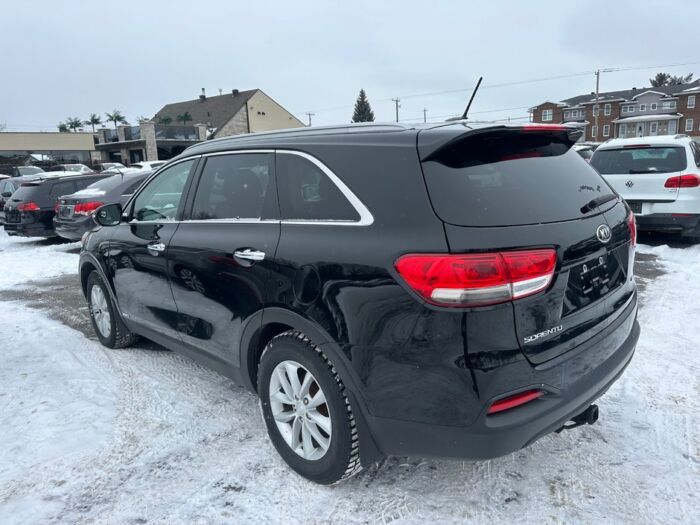 Kia Sorento LX AWD – Image 5