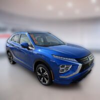 Mitsubishi Eclipse Cross GT S-AWC/VISION TETE HAUTE/CRUISE ADAPTATIF/TOIT P - Image 4
