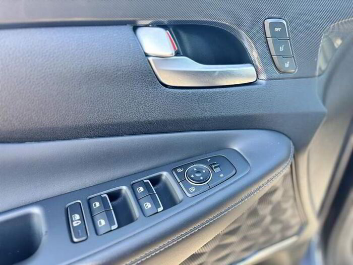Hyundai Santa Fe hybride Luxe TI – Image 11