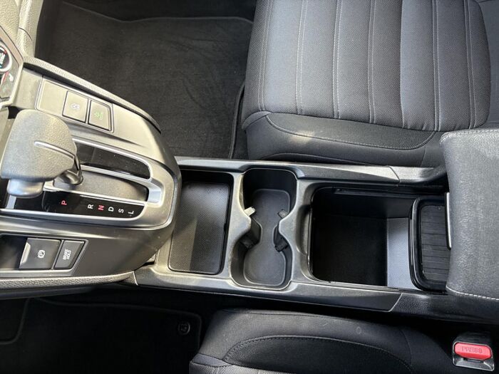 Honda CR-V LX AWD – Image 29