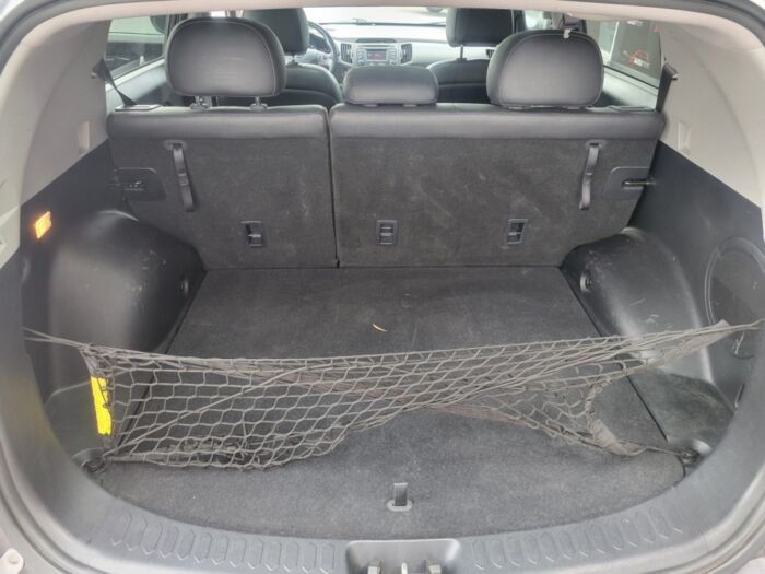 KIA Sportage EX – Image 26