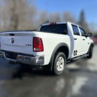 Dodge Ram 1500 ST - Image 11
