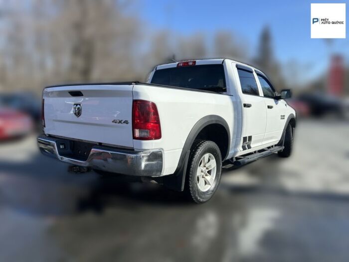 Dodge Ram 1500 ST - Image 11