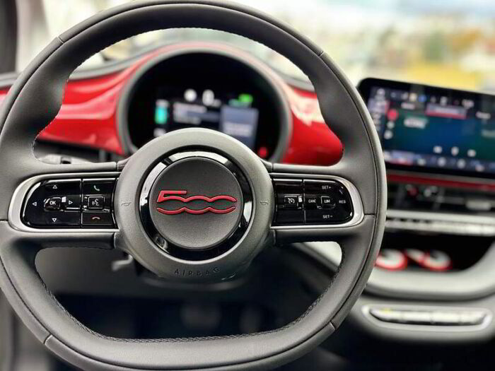 Fiat 500e N/A – Image 11