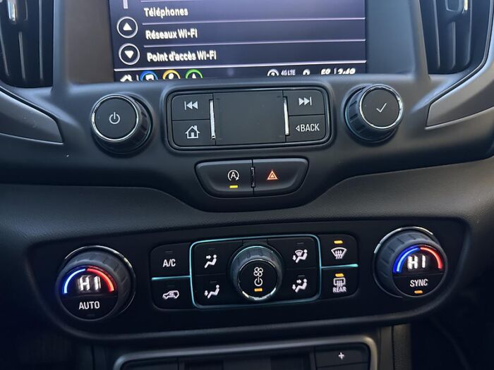 GMC Terrain AT4 4 portes TI – Image 24