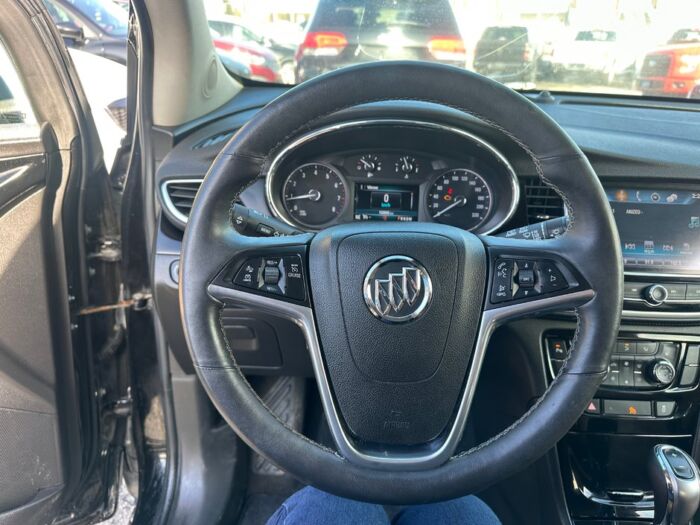 Buick Encore HAUT-DE-GAMME - Image 10