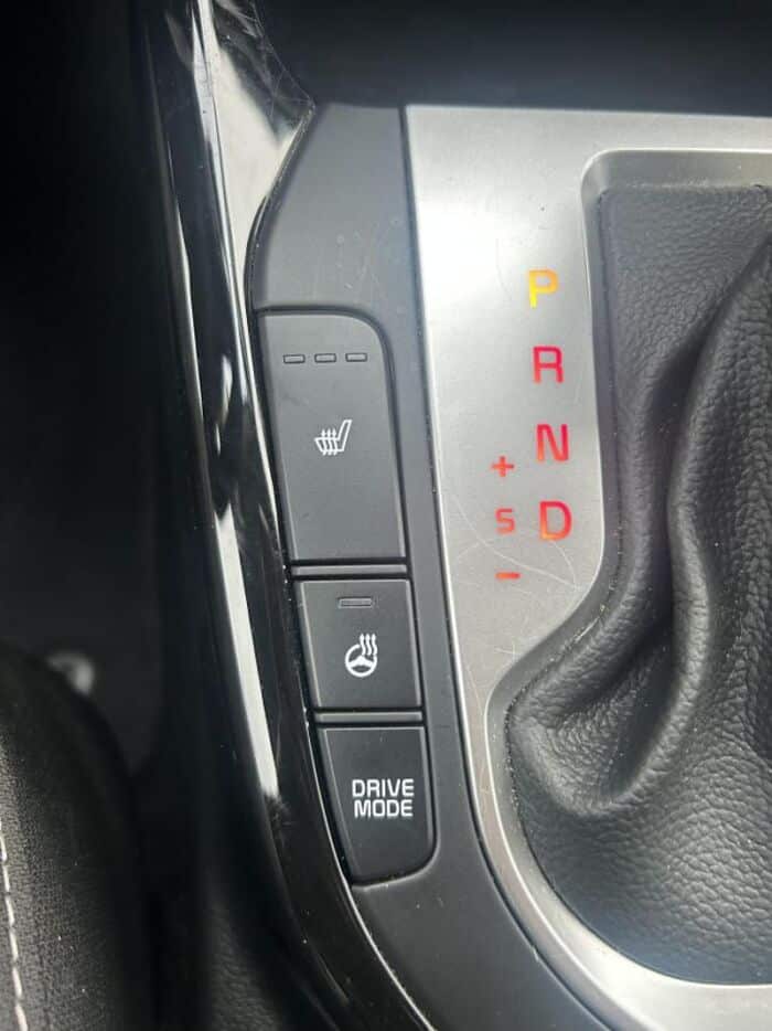 Kia Forte EX IVT – Image 14