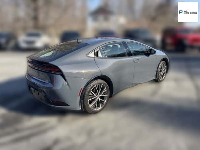 Toyota Prius - – Image 7