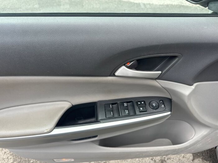 Honda Accord Sedan EX – Image 9