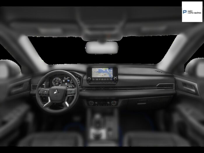 Mitsubishi Outlander Plug-In Hybrid Se S-Awc – Image 6