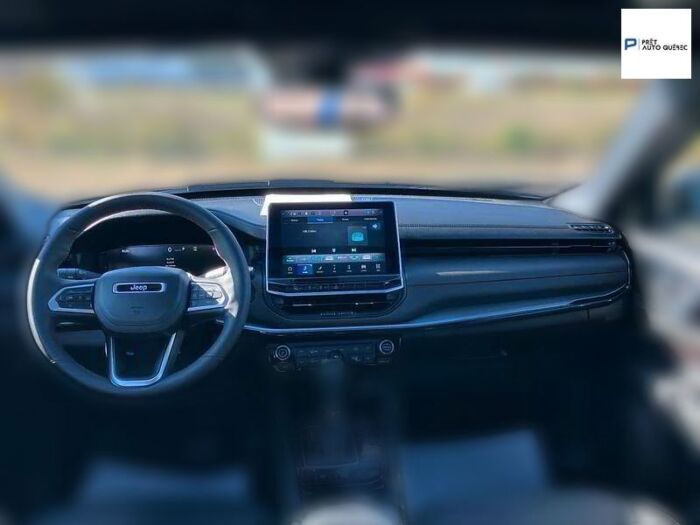 Jeep Compass Trailhawk Elite 4x4 - Image 18