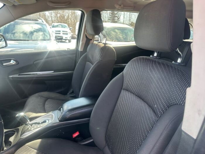 Dodge Journey SXT 7 Passagers – Image 8