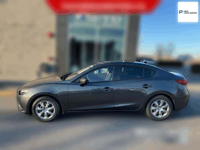 Mazda 3 GX-SKY N/A – Image 4