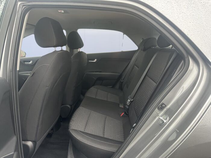 Kia Rio 5 portes LX+ IVT – Image 12
